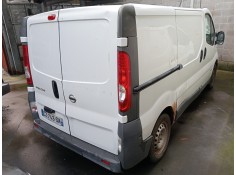 nissan primastar (x..) del año 2013 2