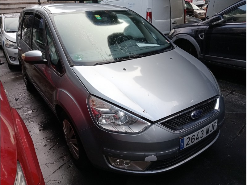 ford galaxy (ca1) del año 2023