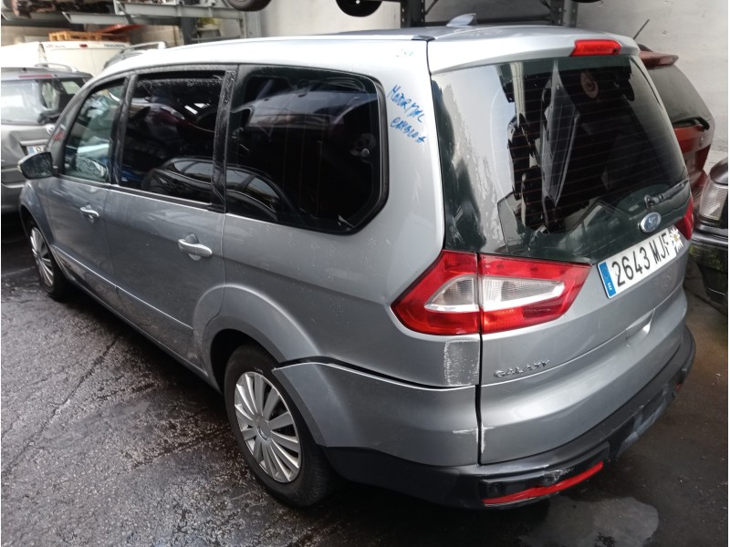 ford galaxy (ca1) del año 2023