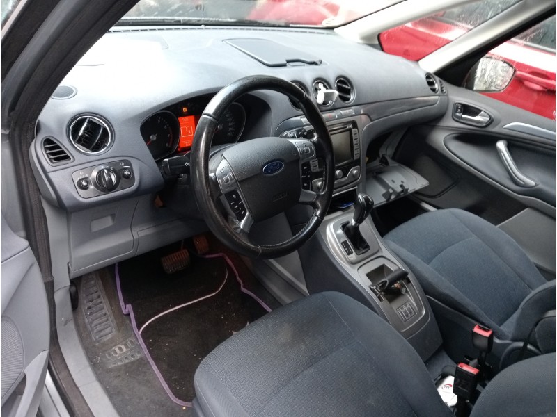 ford galaxy (ca1) del año 2023