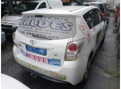 toyota verso del año 2014 2