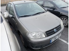 fiat punto berlina (188) del año 2003