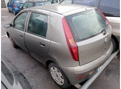 fiat punto berlina (188) del año 2003 2
