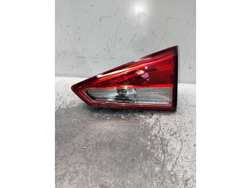 Recambio de piloto trasero derecho interior para seat arona xcellence referencia OEM IAM 6F9945094D  