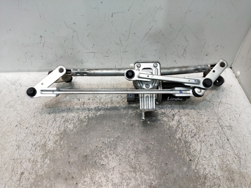 Recambio de motor limpia delantero para seat arona xcellence referencia OEM IAM 6F1955113A  