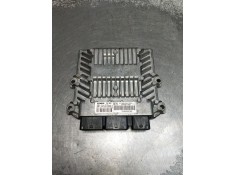 Recambio de centralita motor uce para citroen c5 berlina exclusive referencia OEM IAM 5WS40199DT HW9655041480 