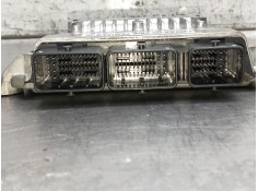 Recambio de centralita motor uce para citroen c5 berlina exclusive referencia OEM IAM 5WS40199DT HW9655041480  2