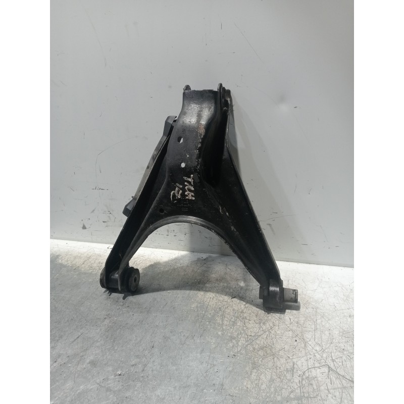 Recambio de brazo suspension inferior trasero izquierdo para volkswagen passat variant (3b6) v6 tdi executive referencia OEM IAM