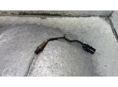 Recambio de sonda lambda para ssangyong tivoli 1.6 turbodiesel cat referencia OEM IAM A6735400217 9025050164 