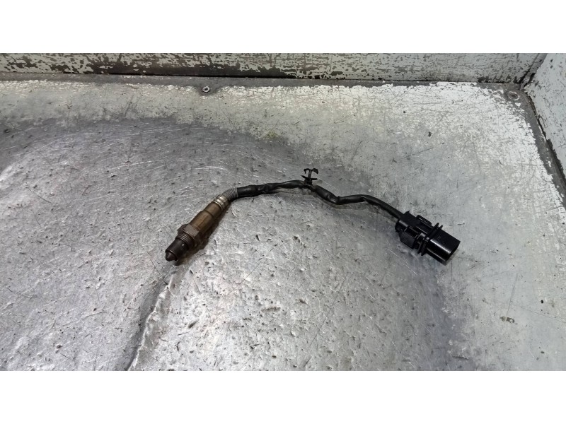 Recambio de sonda lambda para ssangyong tivoli 1.6 turbodiesel cat referencia OEM IAM A6735400217 9025050164 