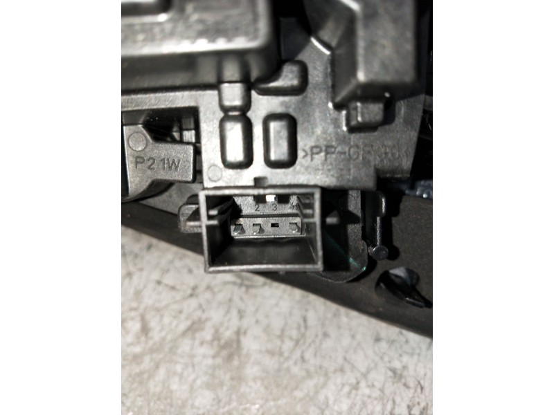 Recambio de piloto trasero izquierdo interior para seat arona xcellence referencia OEM IAM 6F9945093D  