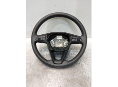 Recambio de volante para seat arona xcellence referencia OEM IAM 5F0419091A  