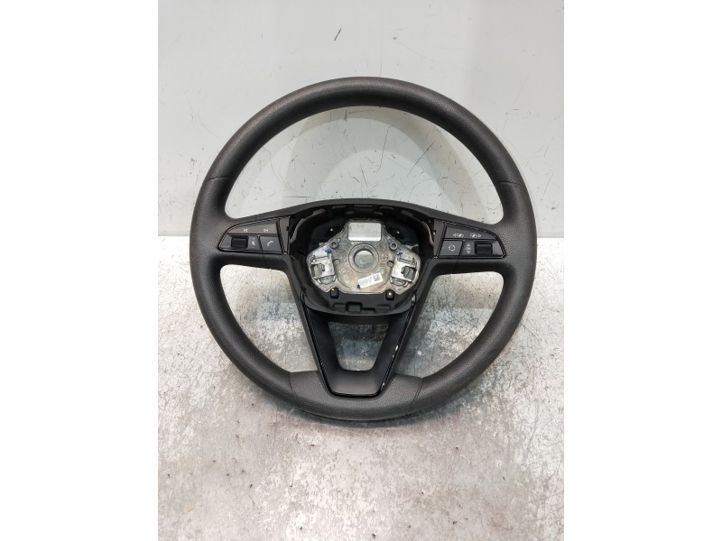 Recambio de volante para seat arona xcellence referencia OEM IAM 5F0419091A  