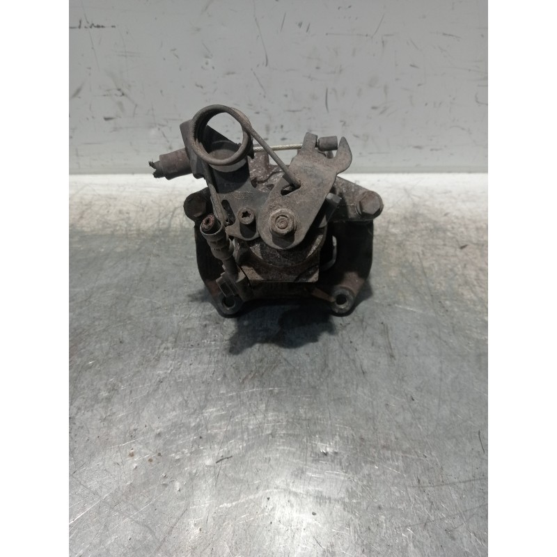 Recambio de pinza freno trasera izquierda para volkswagen passat variant (3b6) v6 tdi executive referencia OEM IAM   