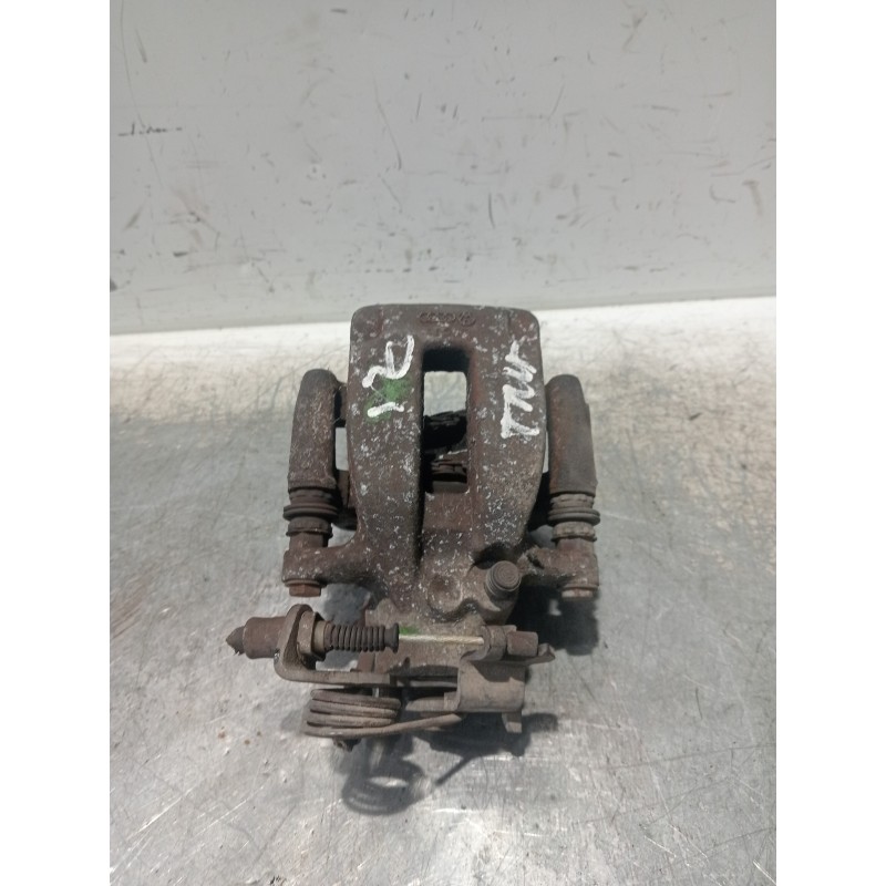 Recambio de pinza freno trasera izquierda para volkswagen passat variant (3b6) v6 tdi executive referencia OEM IAM   