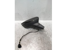 Recambio de retrovisor derecho para seat arona xcellence referencia OEM IAM   ELECTRICO