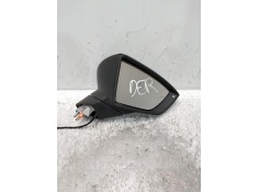 Recambio de retrovisor derecho para seat arona xcellence referencia OEM IAM   ELECTRICO 2