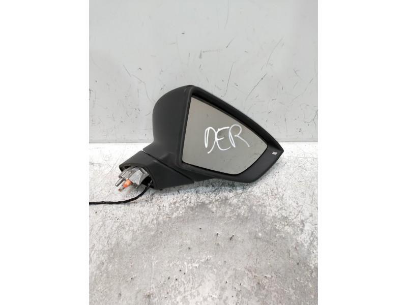 Recambio de retrovisor derecho para seat arona xcellence referencia OEM IAM   ELECTRICO