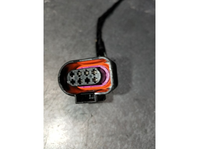 Recambio de retrovisor derecho para seat arona xcellence referencia OEM IAM   ELECTRICO