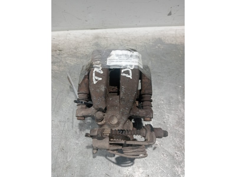 Recambio de pinza freno trasera derecha para volkswagen passat variant (3b6) v6 tdi executive referencia OEM IAM   