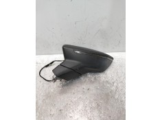 Recambio de retrovisor izquierdo para seat arona xcellence referencia OEM IAM   ELECTRICO