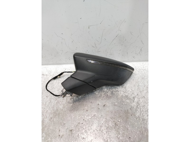 Recambio de retrovisor izquierdo para seat arona xcellence referencia OEM IAM   ELECTRICO