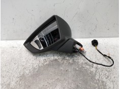 Recambio de retrovisor izquierdo para seat arona xcellence referencia OEM IAM   ELECTRICO 2