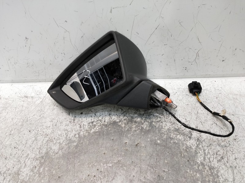 Recambio de retrovisor izquierdo para seat arona xcellence referencia OEM IAM   ELECTRICO