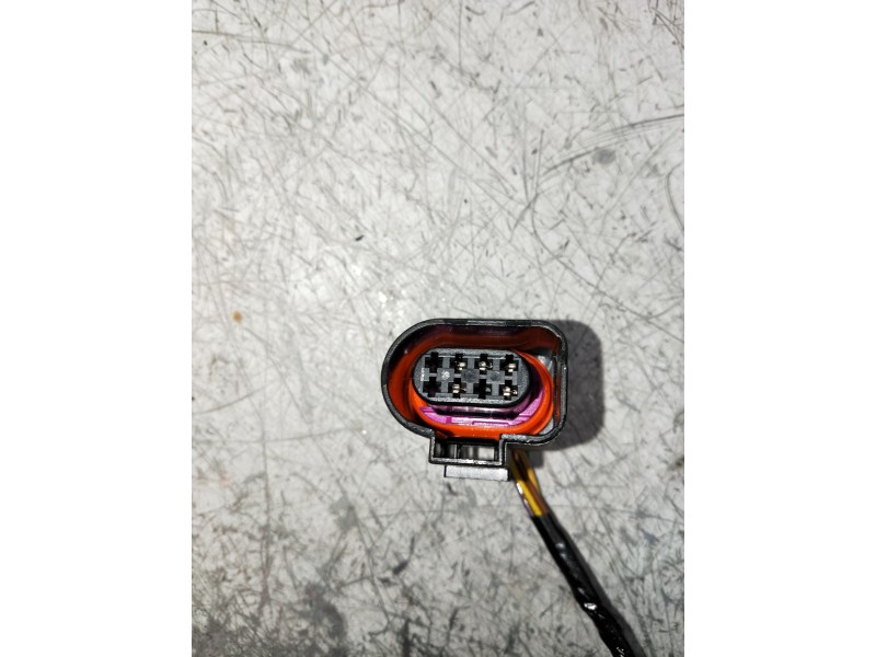 Recambio de retrovisor izquierdo para seat arona xcellence referencia OEM IAM   ELECTRICO