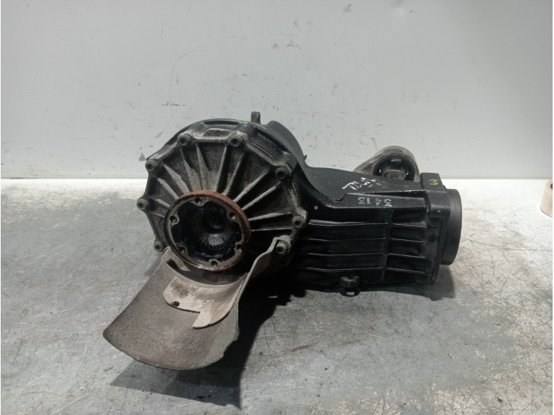 Recambio de diferencial trasero para volkswagen passat variant (3b6) v6 tdi executive referencia OEM IAM 8E0501721  