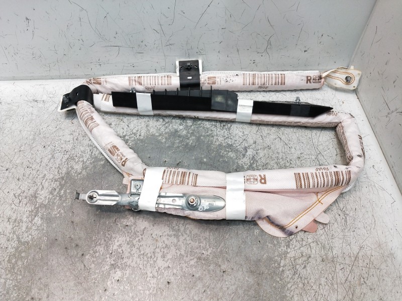 Recambio de airbag cortina delantero derecho para seat arona xcellence referencia OEM IAM 6F9880742G 34225777D 