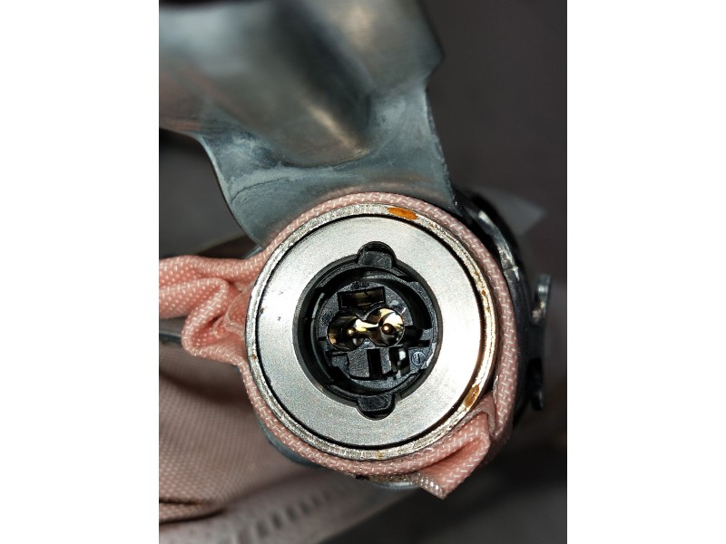 Recambio de airbag cortina delantero derecho para seat arona xcellence referencia OEM IAM 6F9880742G 34225777D 