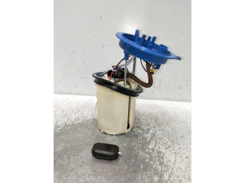 Recambio de bomba combustible para seat arona xcellence referencia OEM IAM 2Q0919051F  