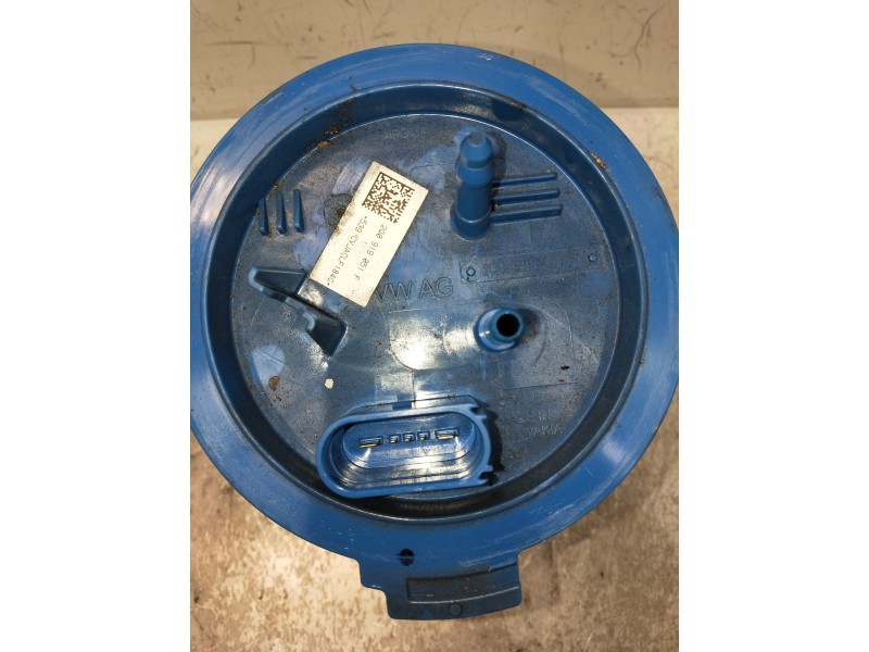 Recambio de bomba combustible para seat arona xcellence referencia OEM IAM 2Q0919051F  