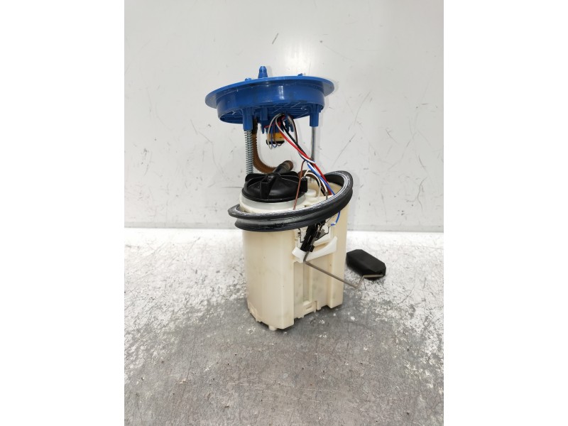 Recambio de bomba combustible para seat arona xcellence referencia OEM IAM 2Q0919051F  
