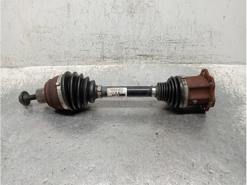 Recambio de transmision delantera derecha para audi a5 sportback (8t) 2.0 tdi (140kw) referencia OEM IAM 8K0407271AK  