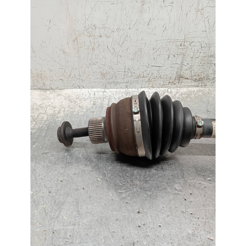 Recambio de transmision delantera derecha para audi a5 sportback (8t) 2.0 tdi (140kw) referencia OEM IAM 8K0407271AK  