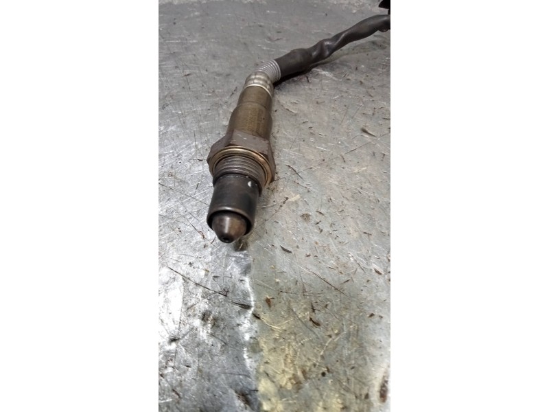 Recambio de sonda lambda para ssangyong tivoli 1.6 turbodiesel cat referencia OEM IAM A6735400217 9025050164 