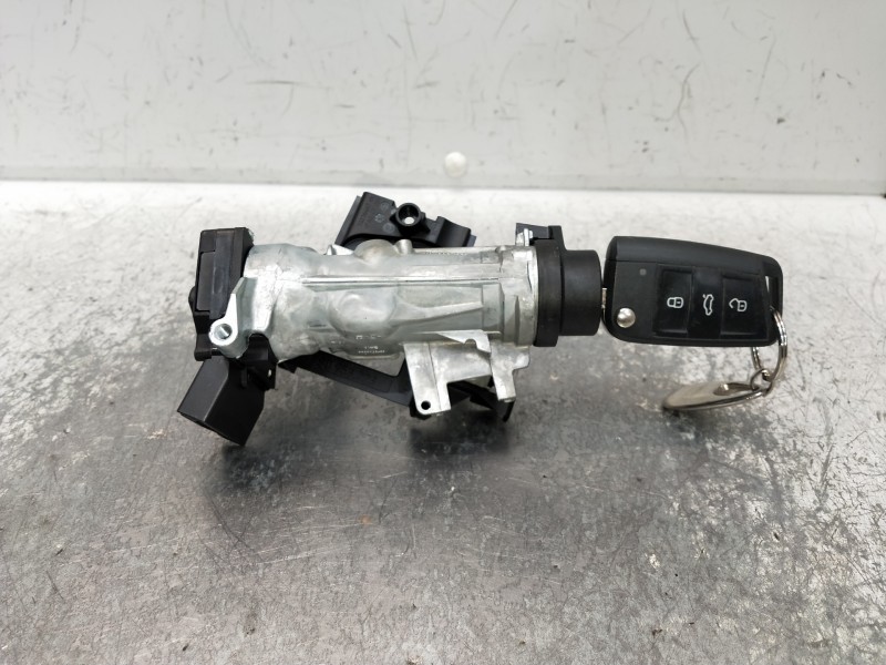 Recambio de conmutador de arranque para seat arona xcellence referencia OEM IAM 1K0905851  