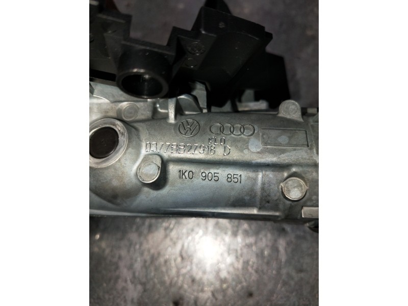 Recambio de conmutador de arranque para seat arona xcellence referencia OEM IAM 1K0905851  