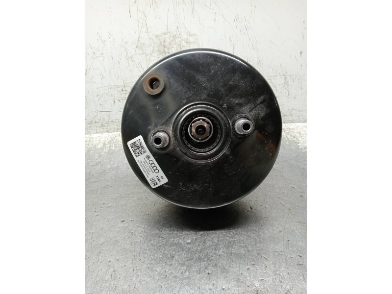 Recambio de servofreno para audi a5 sportback (8t) 2.0 tdi (140kw) referencia OEM IAM 8K0612103N  