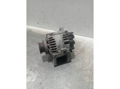 Recambio de alternador para renault megane ii coupe/cabrio luxe dynamique referencia OEM IAM 8200100907 2542664E 