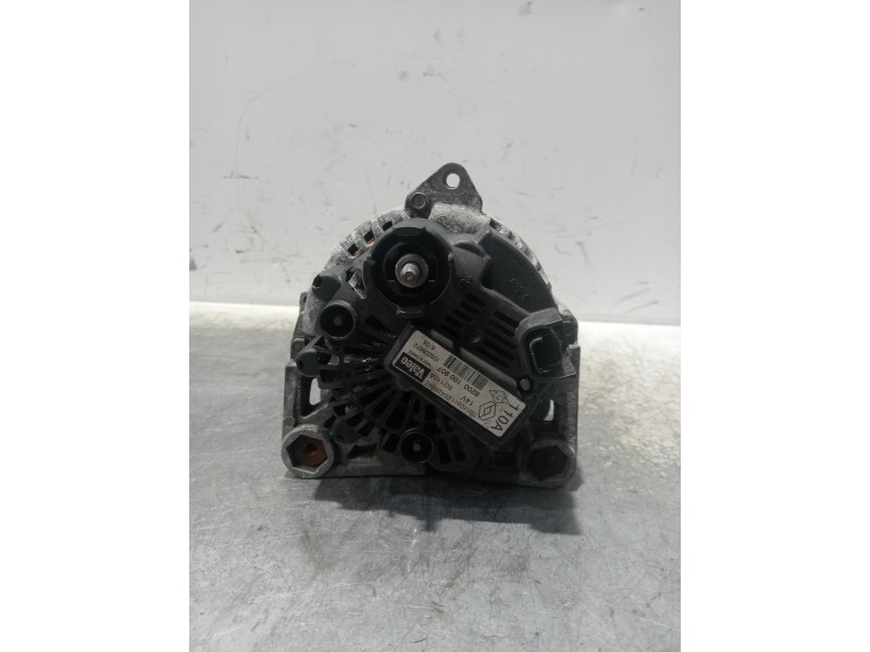 Recambio de alternador para renault megane ii coupe/cabrio luxe dynamique referencia OEM IAM 8200100907 2542664E 