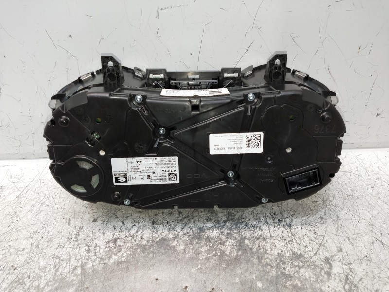 Recambio de cuadro instrumentos para seat arona xcellence referencia OEM IAM 6F0920740A  