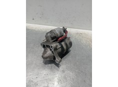 Recambio de motor arranque para renault megane ii coupe/cabrio luxe dynamique referencia OEM IAM 8200266777B TS10E3 