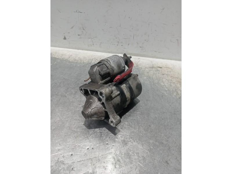 Recambio de motor arranque para renault megane ii coupe/cabrio luxe dynamique referencia OEM IAM 8200266777B TS10E3 