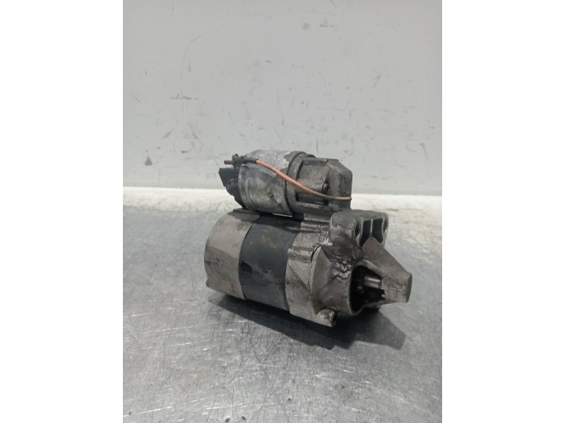 Recambio de motor arranque para renault megane ii coupe/cabrio luxe dynamique referencia OEM IAM 8200266777B TS10E3 