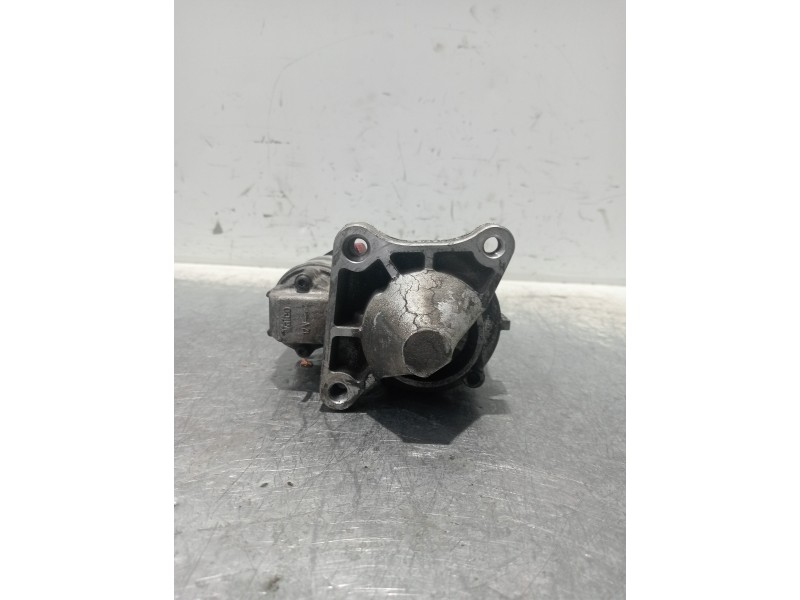 Recambio de motor arranque para renault megane ii coupe/cabrio luxe dynamique referencia OEM IAM 8200266777B TS10E3 