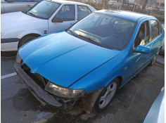 seat leon (1m1) del año 2000