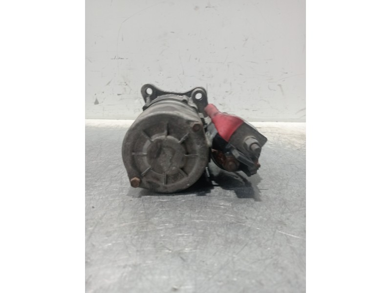 Recambio de motor arranque para renault megane ii coupe/cabrio luxe dynamique referencia OEM IAM 8200266777B TS10E3 